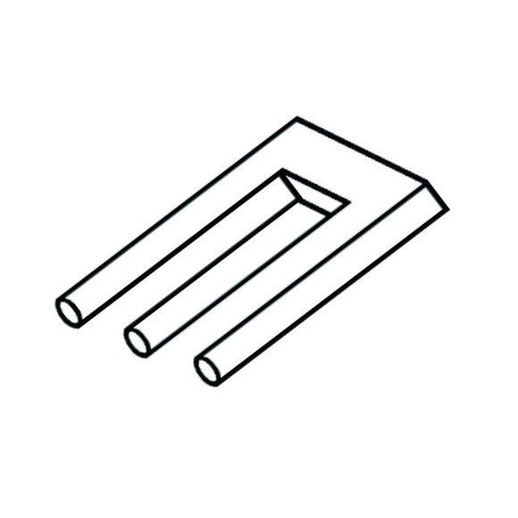 Meet your Posher, Impossible Objects - Picture 1 of 2